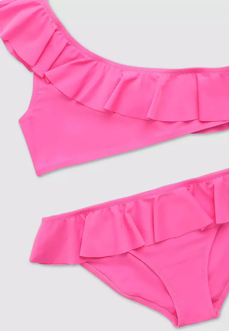 Kids Girls Bikini Briefs