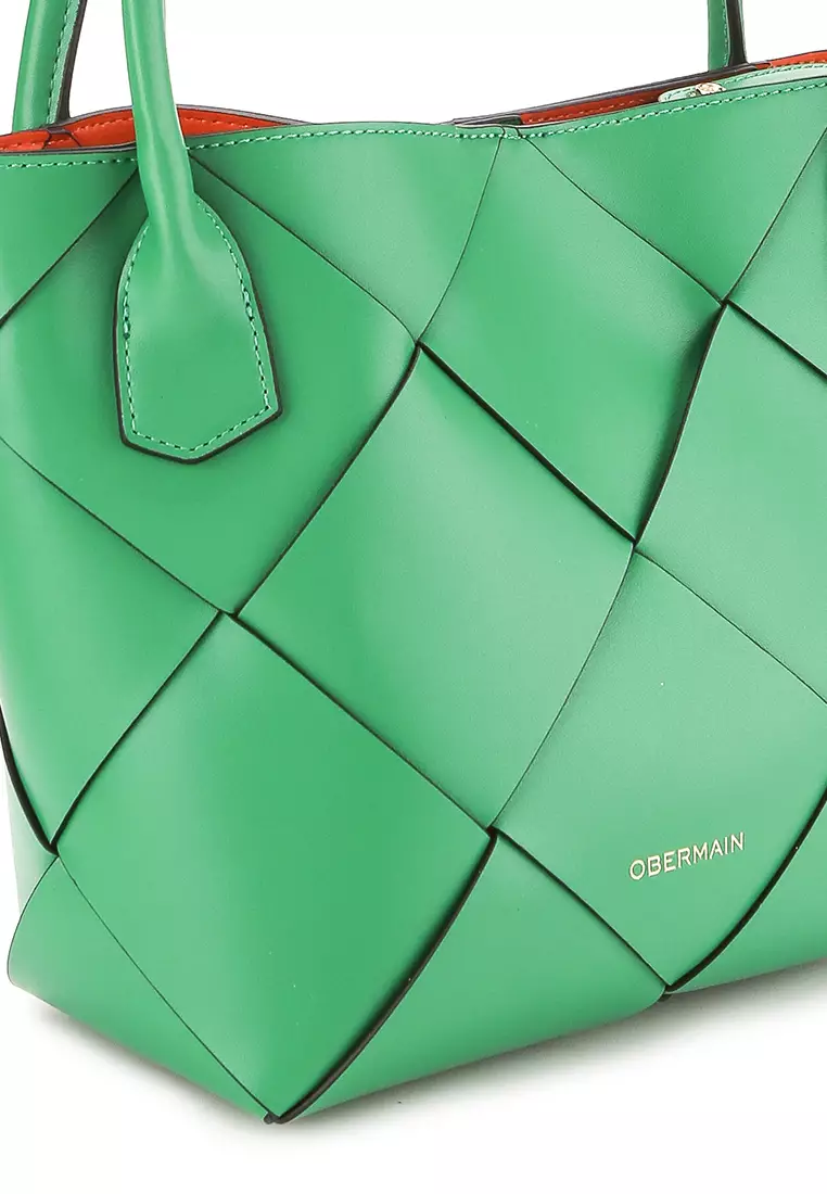 Charlotte Bucket Bag