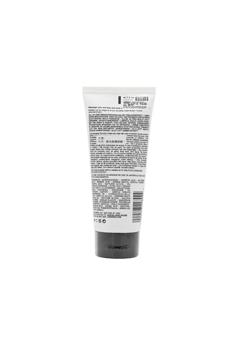 Lab Series Multi-Action Face Wash 100ml