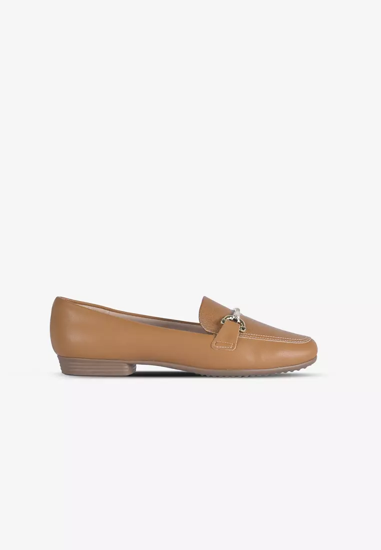 Piccadilly Women's Philippa Flats Shoes