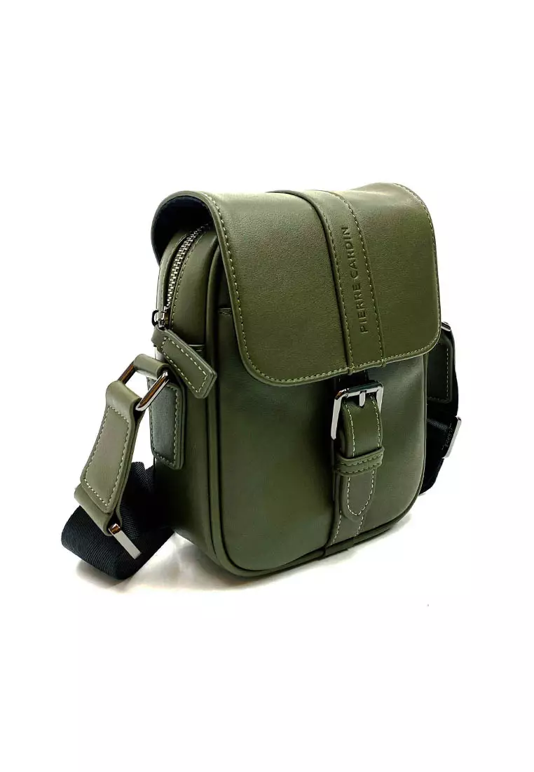 Pierre cardin 2025 sling bag singapore