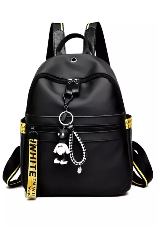 Magie Fashion Backpack For Women