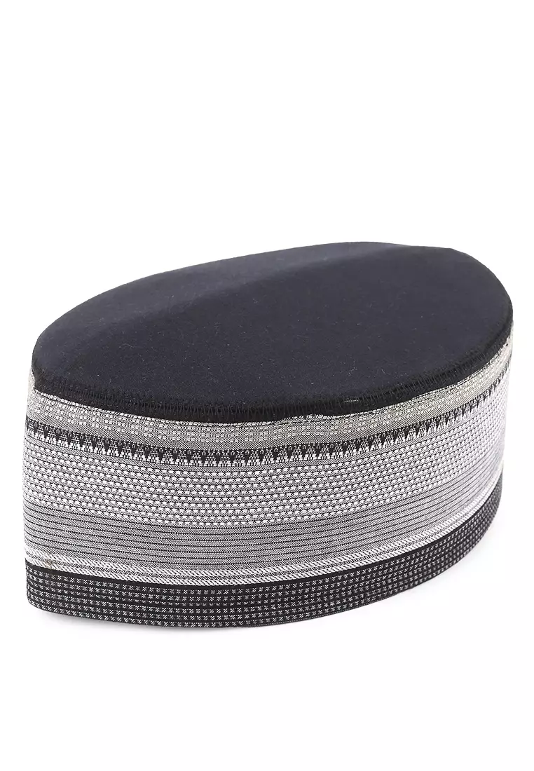 Oilskin Peci