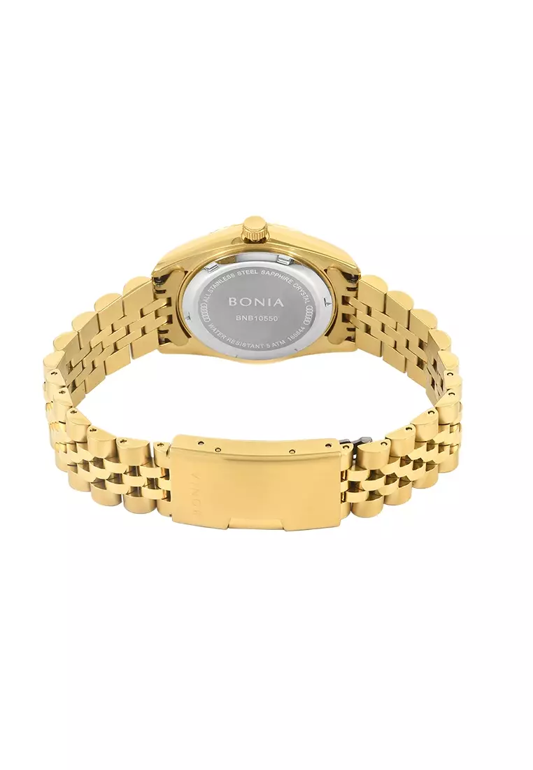 Buy Bonia Watches Women Watch 32Mm BNB10550-3217 2026 Online | ZALORA