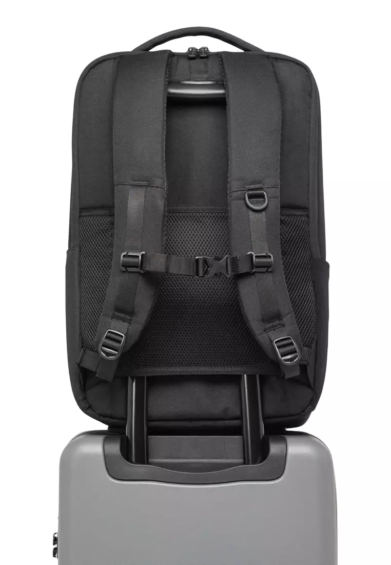 Kaslo Travel Tech Backpack