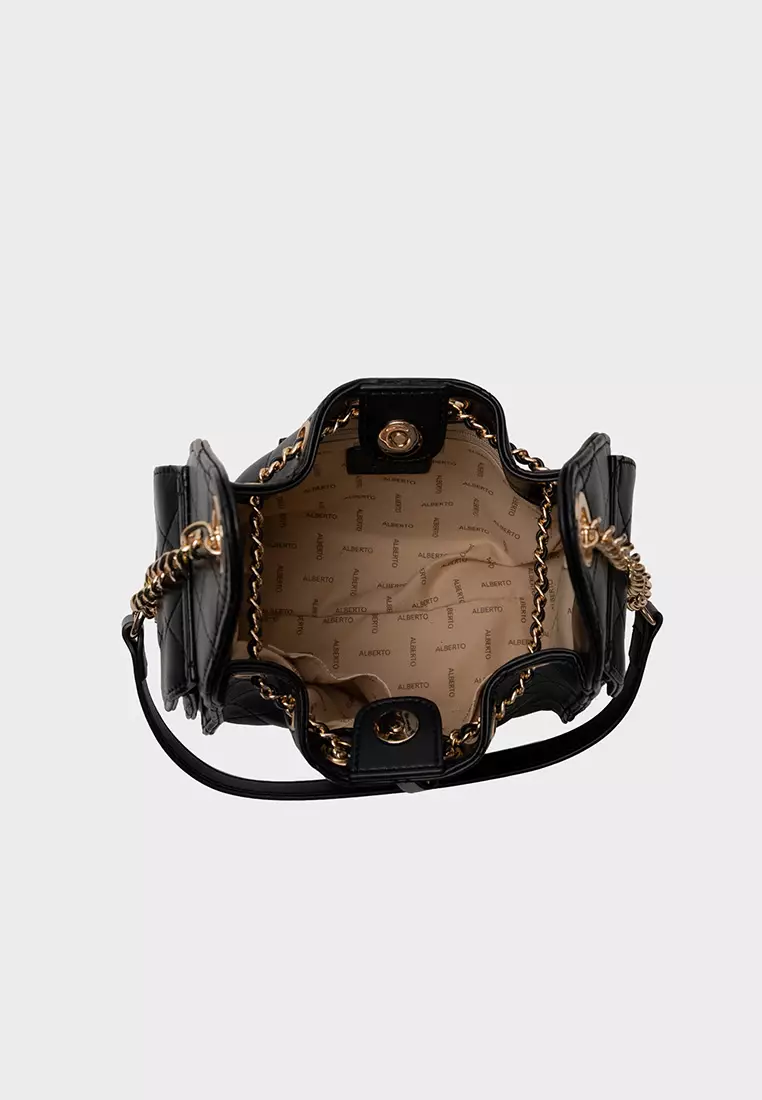 Women's Margate Bucket Mini Handbag