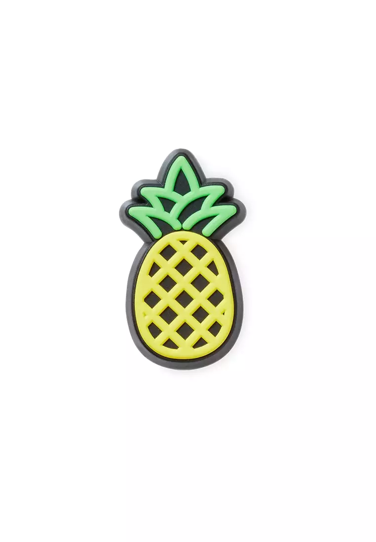 Pineapple jibbitz new arrivals