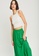 Calli green Pip Maxi Skirt E502DAA8051837GS_4