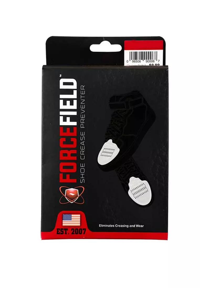 Discount on Forcefield  shoes - SKU: Shoe Crease Preventer