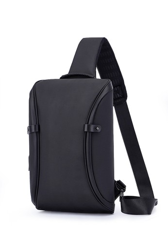 Jual VERNYX  VERNYX  Men s Anti Theft Bag Tas  Selempang  