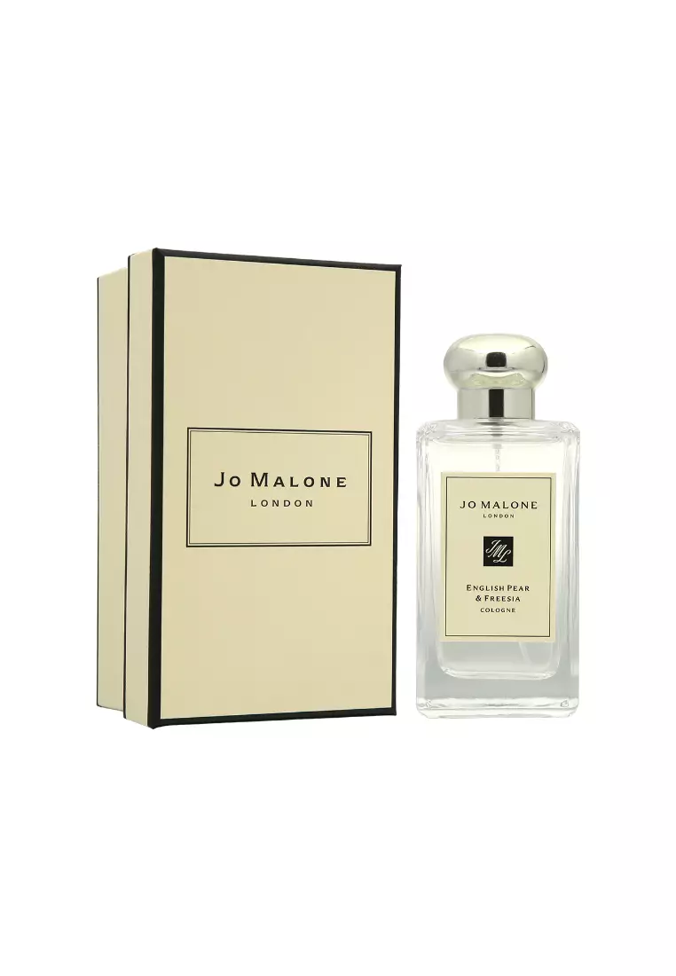 JO MALONE English Pear & Freesia Cologne 100ml