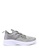 BLEND grey Knitted Sneakers CBFF0SH4D1DD13GS_1