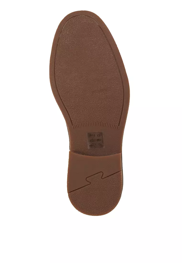 Raiden Smart Casual Shoes