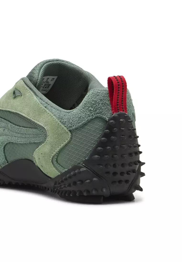 Mostro XC Men's Sneakers