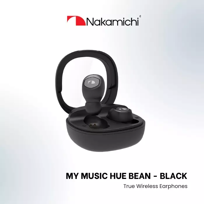 Nakamichi 2025 Nakamichi Tw211 Earbuds Review Noise Cancelling