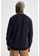 DeFacto blue Man Knitted Sweat Shirt 1D033AA6A11F90GS_2