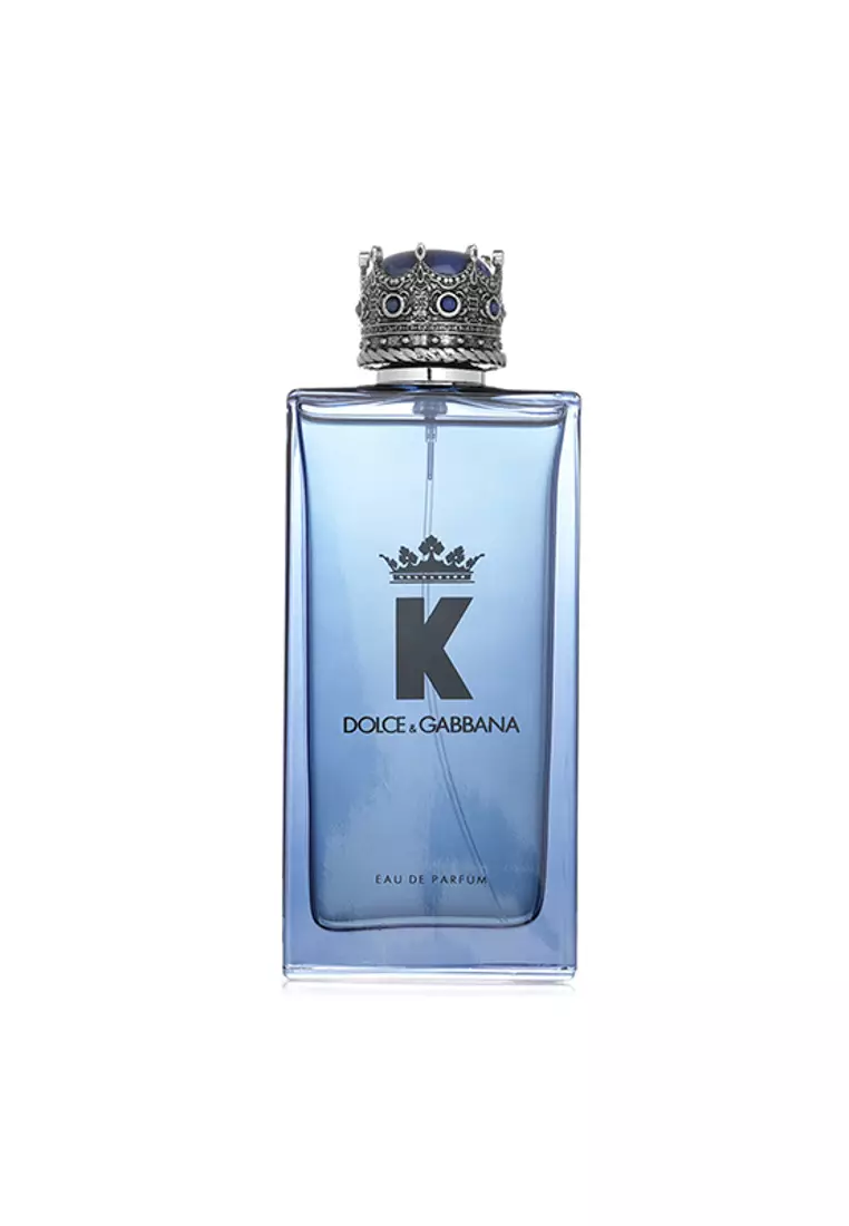 DOLCE & GABBANA - K Eau De Parfum Spray 150ml/5oz.