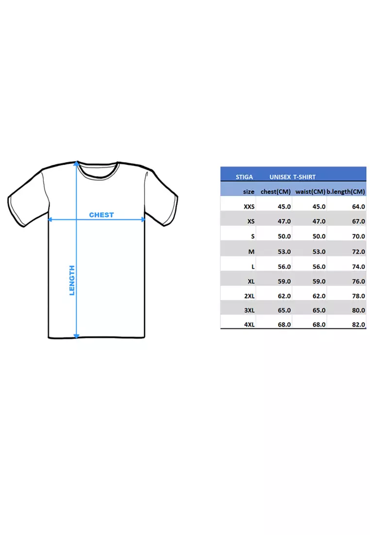 Table Tennis Voyage Shirt CA-3519	 Navy/Blue/Red