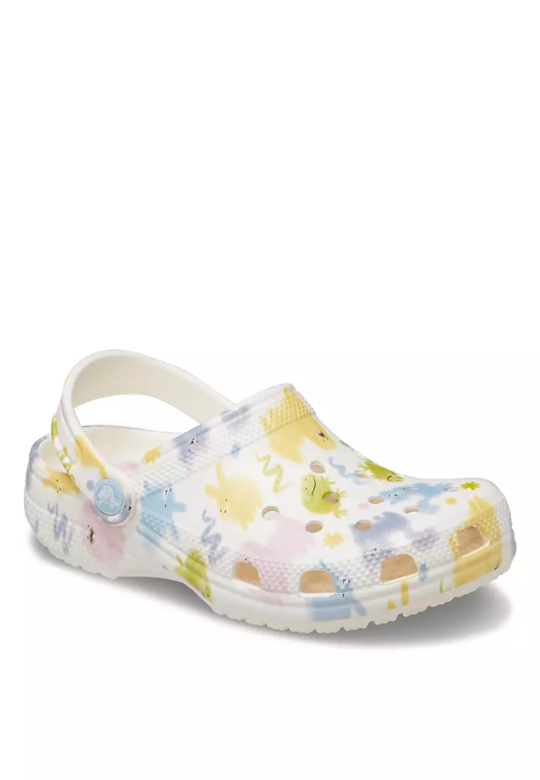 Crocs Shoes Crocs 2484 Buy Kids Classic Clog Juniors Crocs Online