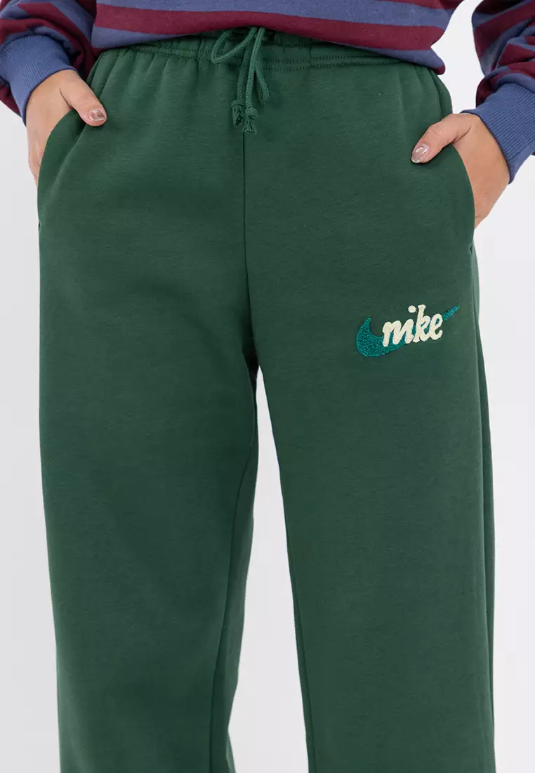 Phoenix Fleece Logo Pants