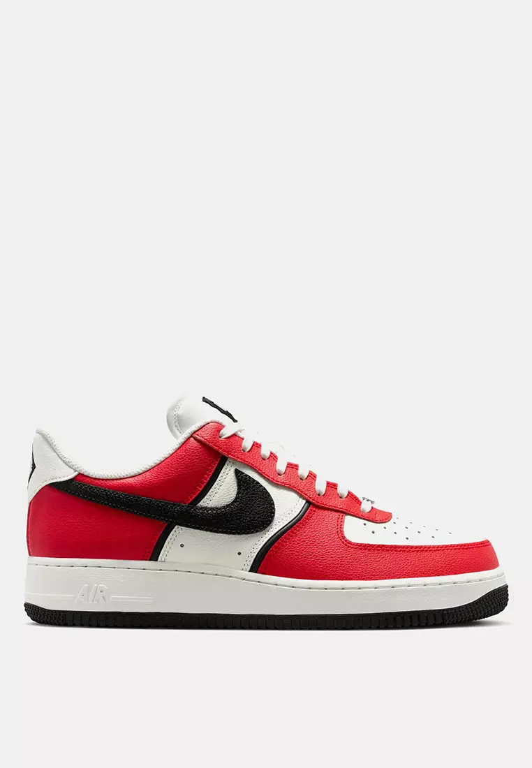 Air Force 1 '07 Lv8