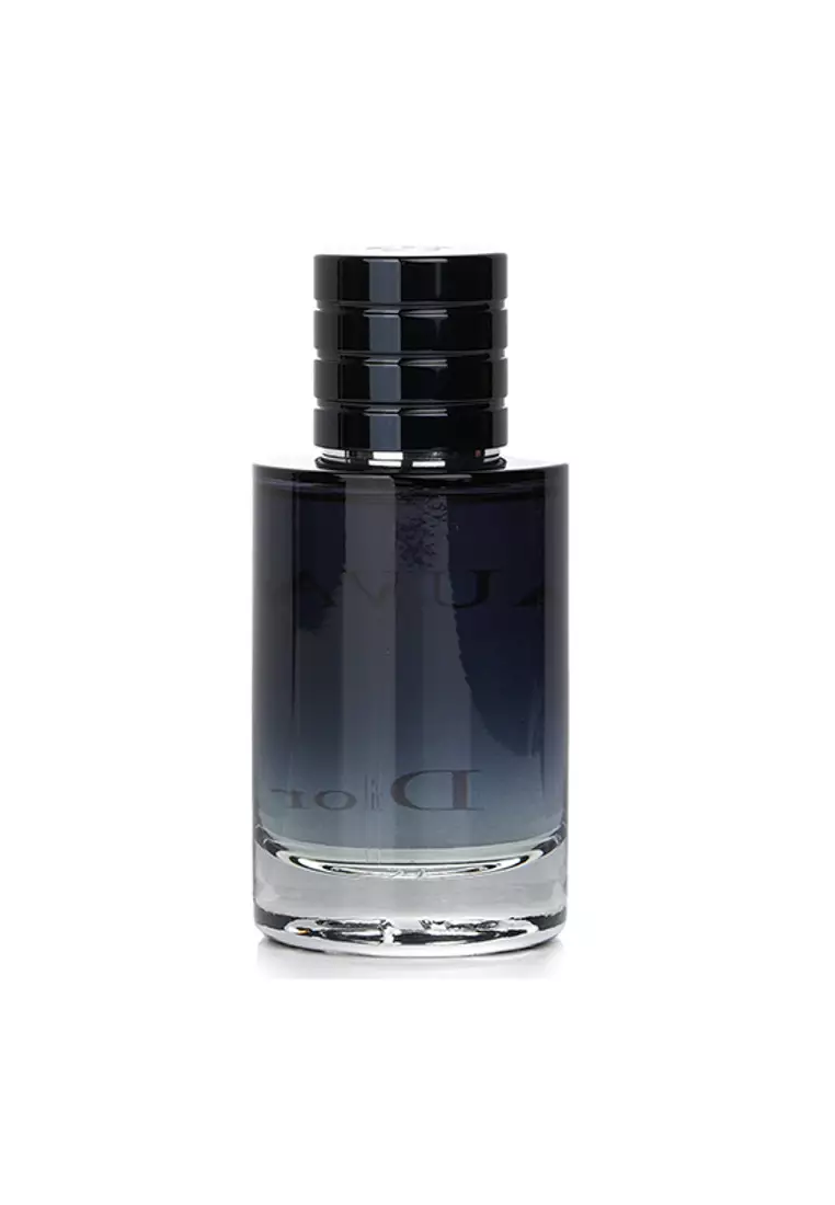 【新品未開封】Dior Sauvage 60ml eau de toilette Christian Dior Sauvage Eau De Toilette Spray 2.0 Oz./ 60 Ml