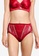 Impression red Lace Panties BD71BUS76EEA02GS_1