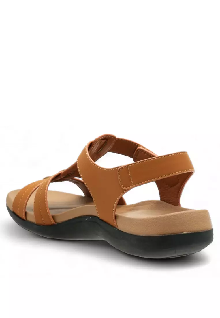 Women Slip On Casual Sandals - 240471248