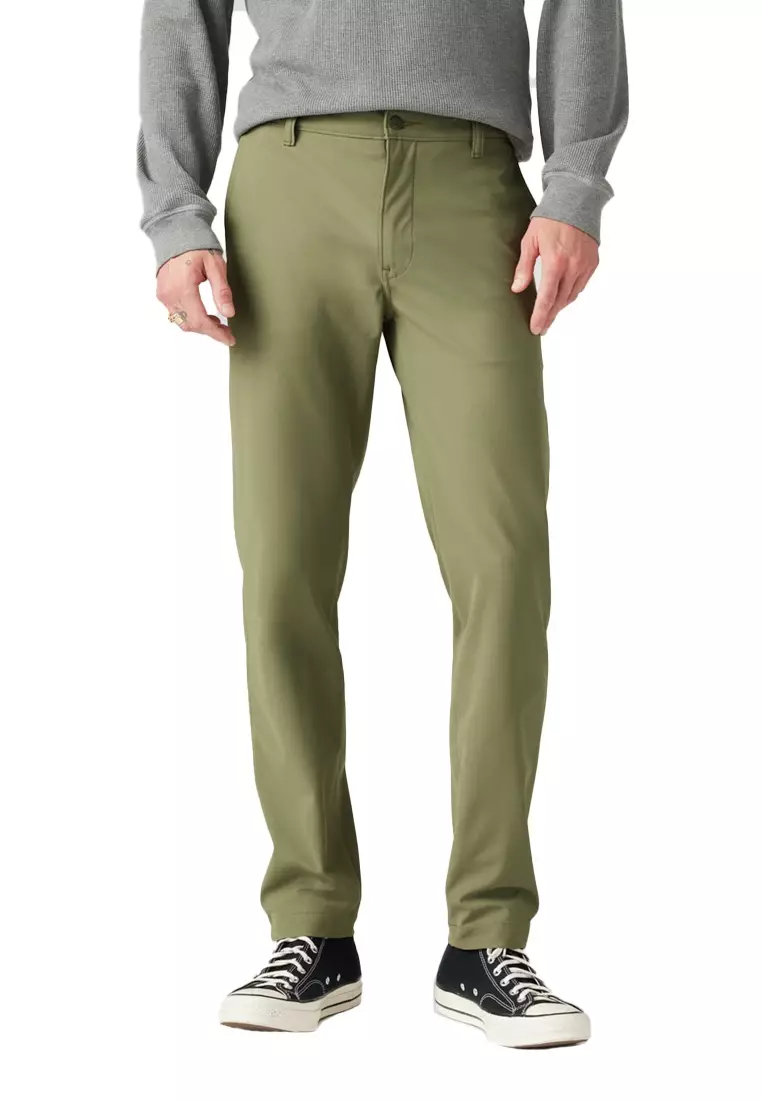 Jual Levi's Levi's® Men's XX Chino Standard Taper Tech Pants (A9215 ...