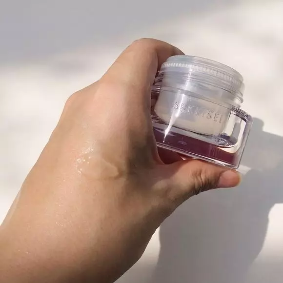 KOSE Sekkisei Clear Wellness Water Shield Cream 40gr