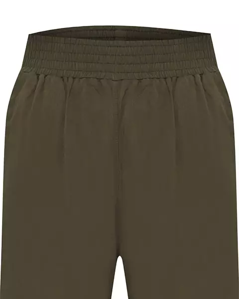 Pito Dito Girl Scherie Celana Panjang Anak Hijau