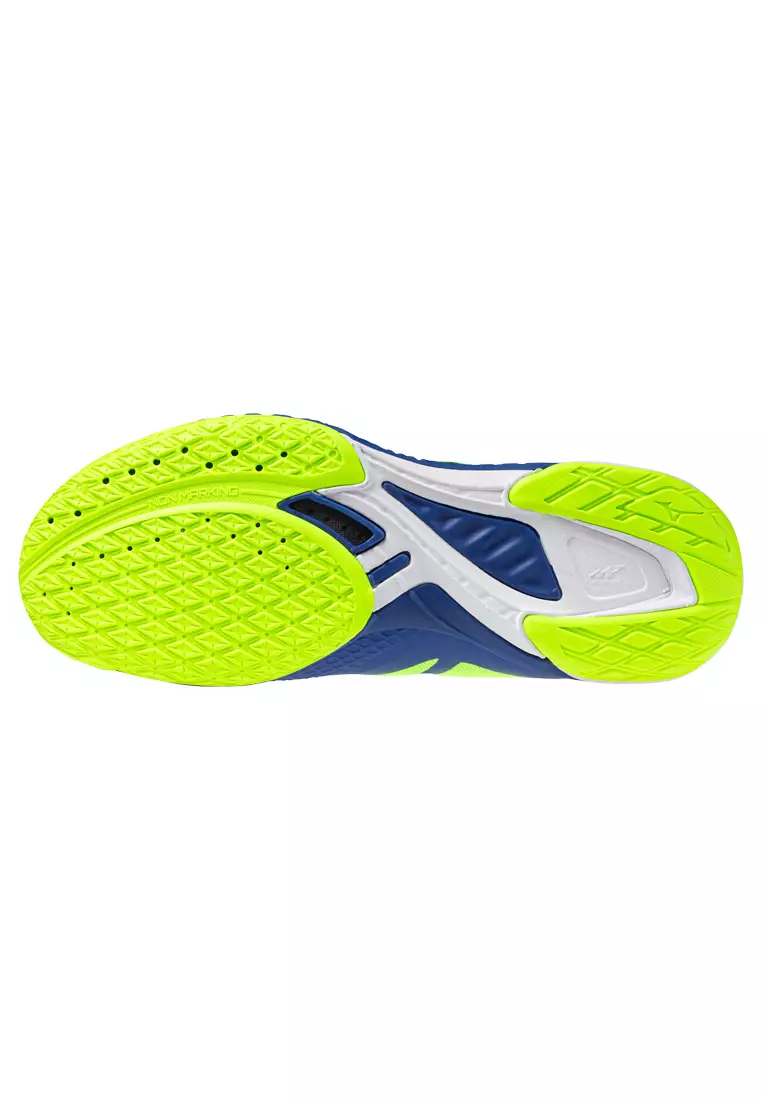 Wave Drive EL 2 81GA250112 Table Tennis Shoes