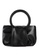 London Rag black Faux Leather Soft Handbag in Black D4916ACA041113GS_1