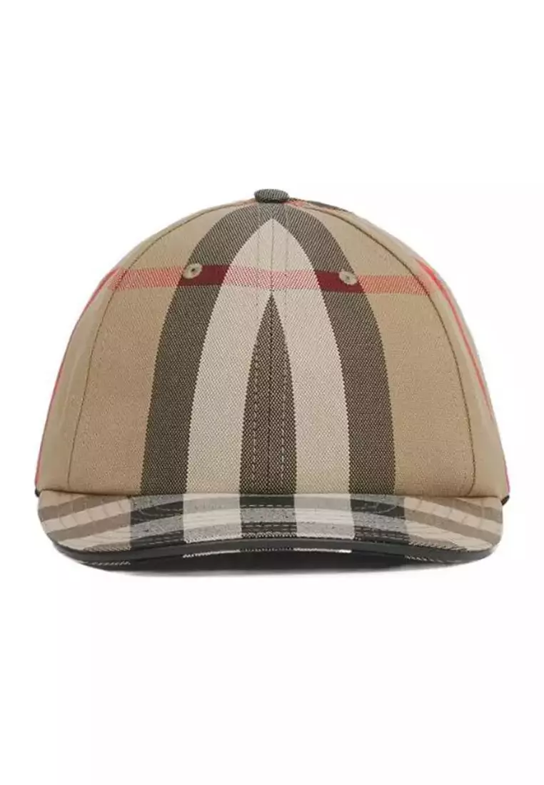 Burberry hat xl sales
