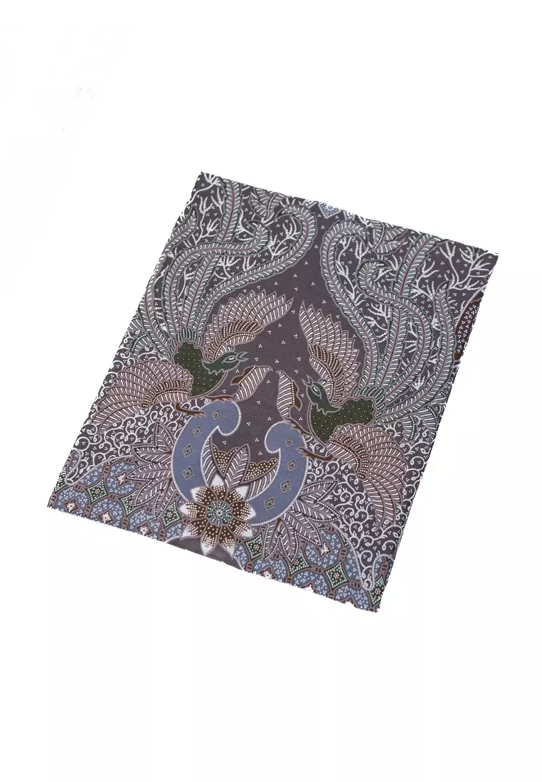 My Aksa Kain Batik Katun Primis Dylan Daniella