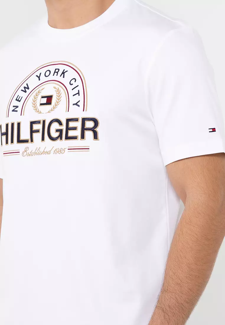 Icon Hilfiger Tee