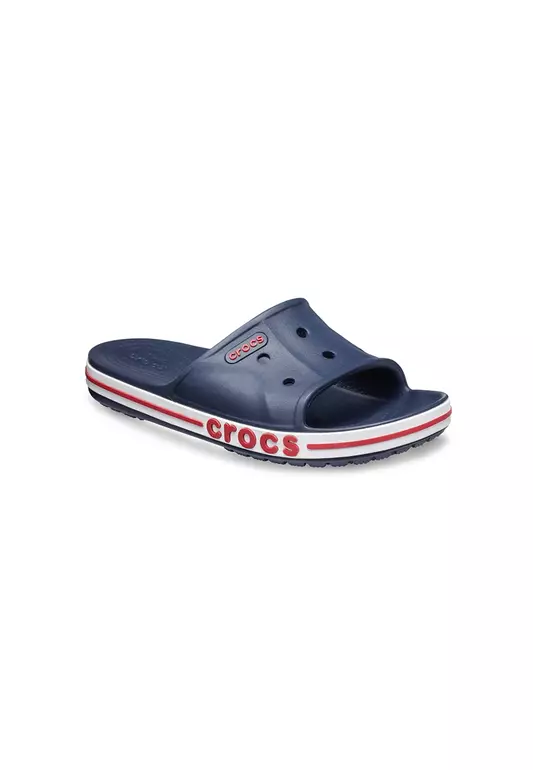 Bayaband Slide In Navy Pepper