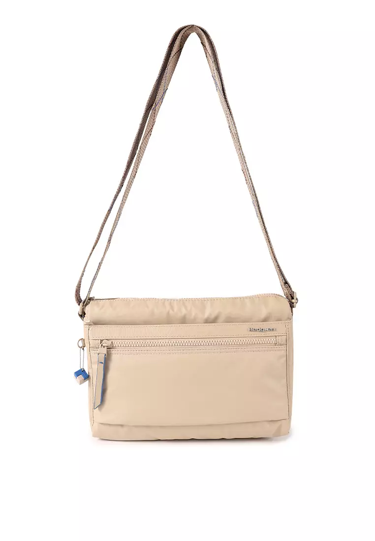 Hedgren inner city on sale eye shoulder bag