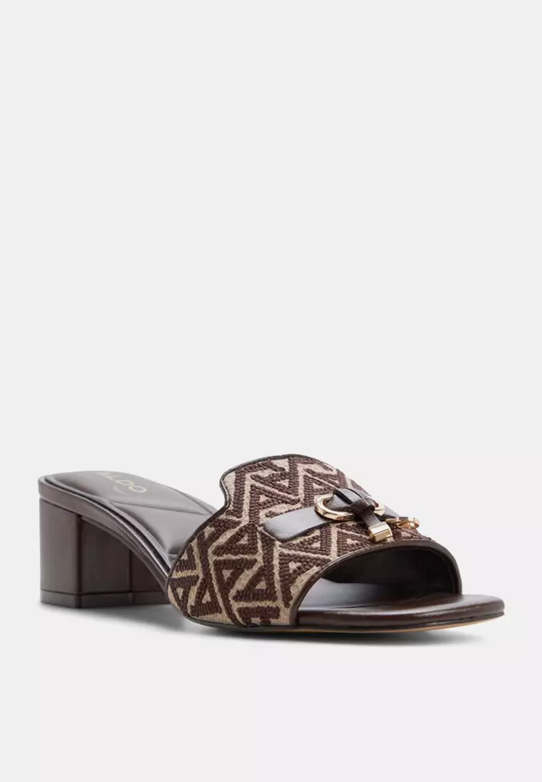 Tessina Heels