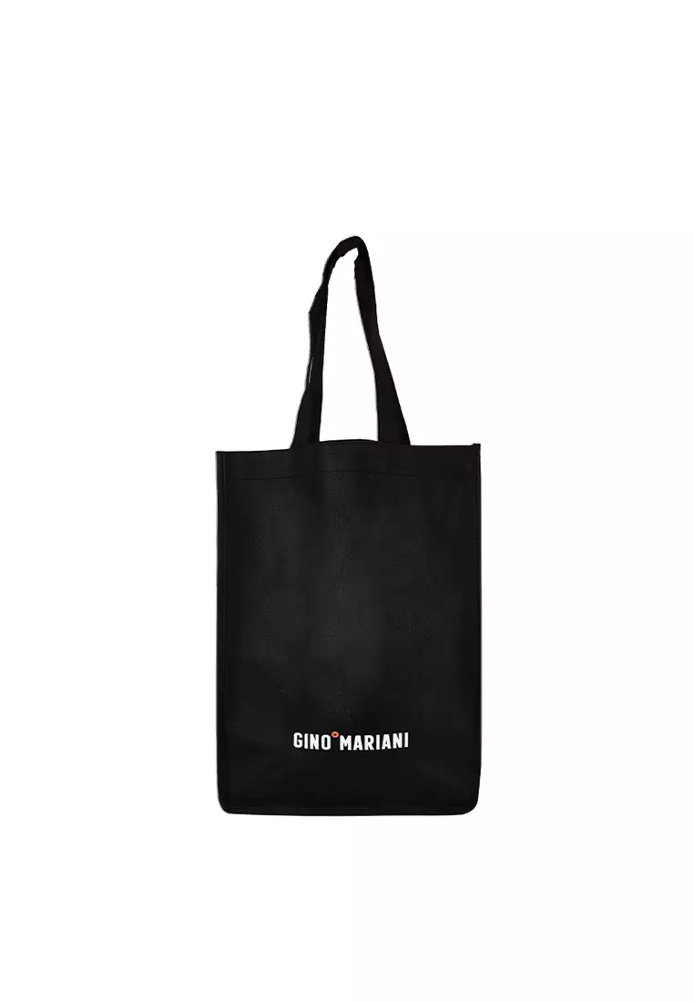 Tas Belanja Spunbound Gino Mariani