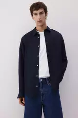 Blue Dark