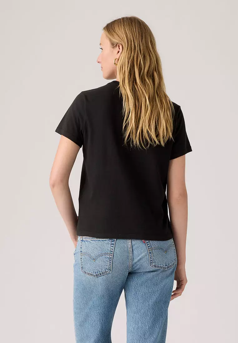 Levi's® Women's Graphic Favorite Tee (005GV-0035)