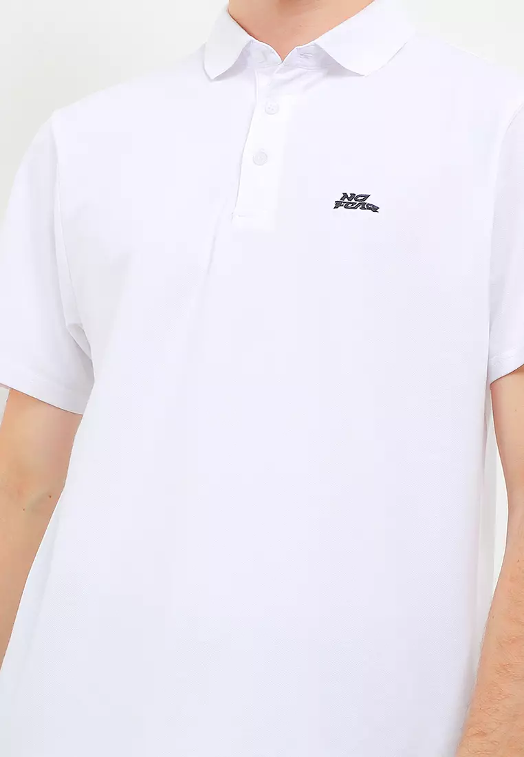 Old Regular Fit Polo Shirt