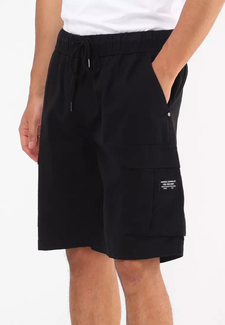 Cargo Shorts