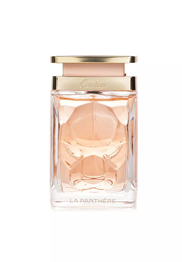 Cartier LA PANTHÈRE ELIXIR 香水 100ml Cartier L.A. Panthère 香水