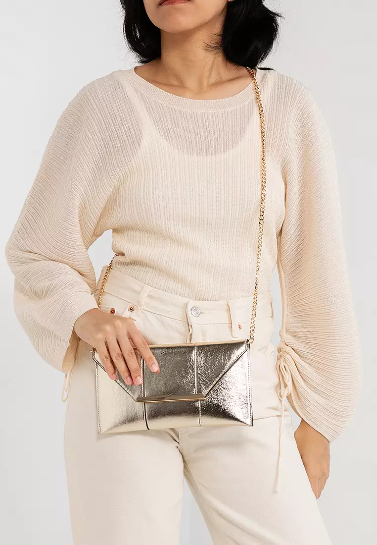 Feille Clutch