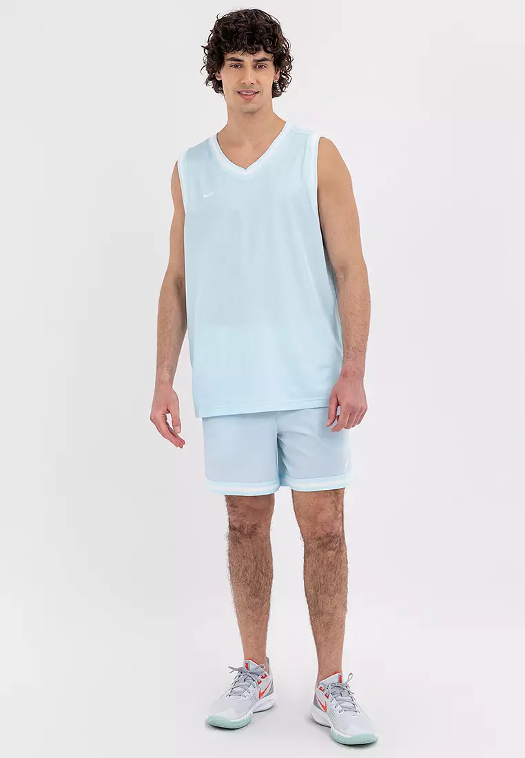 DNA Men's Dri-FIT 6" UV Woven Basketball Shorts