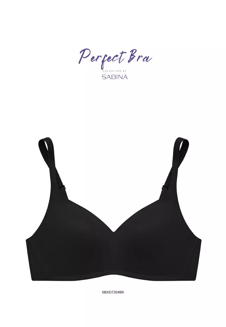 Sabina BD - PERFECT BRA BRAND NAME : Sabina PRODUCT CODE: SBD7100  AVAILABILITY : In Stock REGULAR PRICE : 2175 TK Available Color : Red and  Violet SIZE 32B 32C 34 B