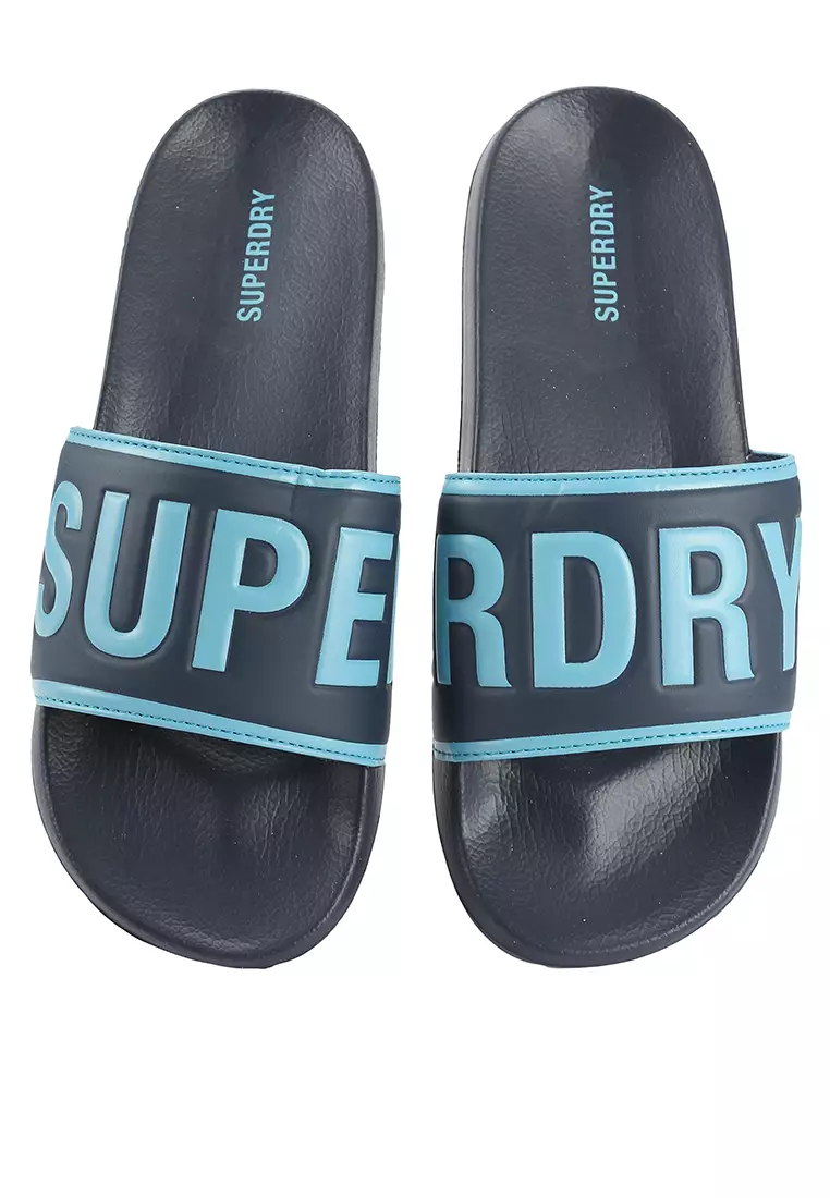 Superdry slippers clearance price
