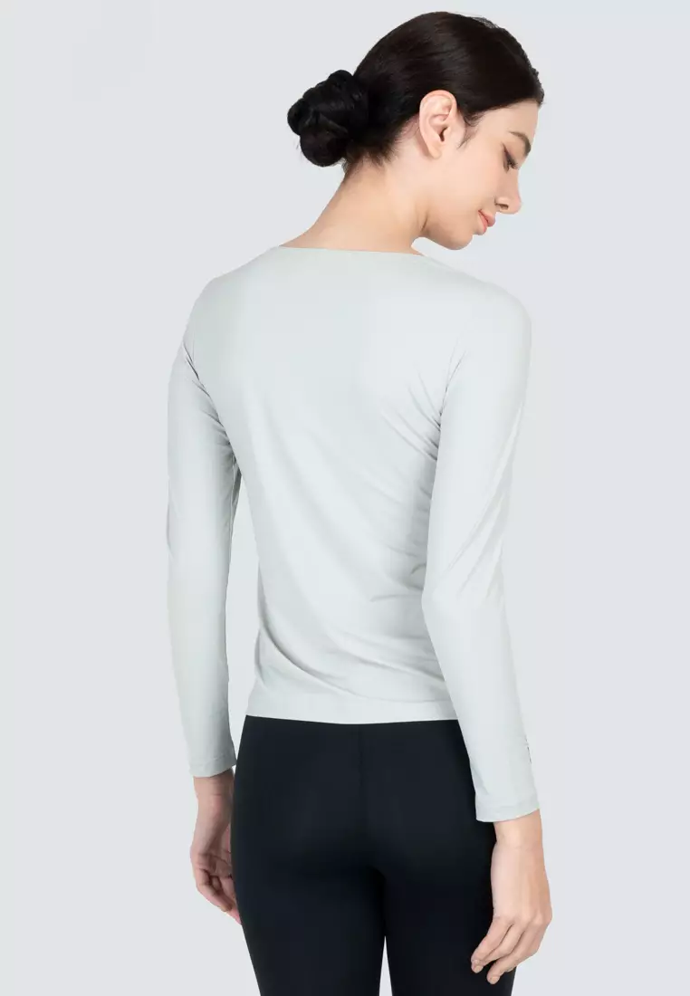 Polo Haus - Women’s Inner Wear (Crew Neck) WBIN003LS